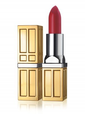 Beautiful Colour Moisturizing Lipstick in Bold Red, Elizabeth Arden
